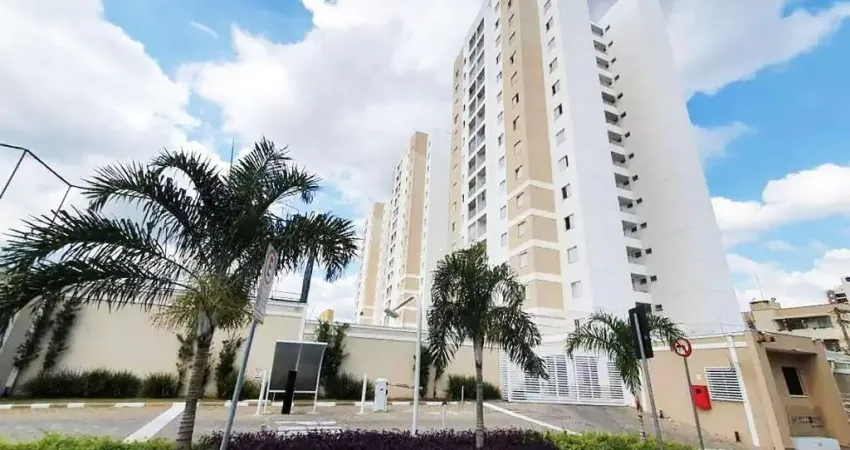 Apartamento com 3 quartos à venda na Avenida São Paulo, 2041, Além Ponte, Sorocaba