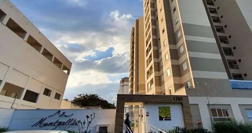 Apartamento com 3 quartos à venda na Avenida São Paulo, 4525, Além Ponte, Sorocaba