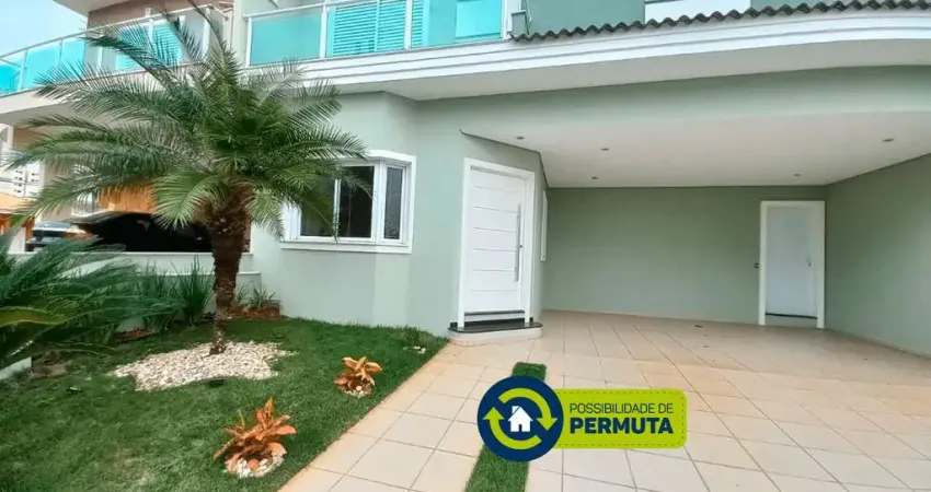 Casa com 3 quartos à venda na Rua Carmem Galan Archilla, 195, Parque Três Meninos, Sorocaba