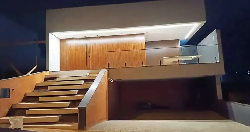 Casa em condomínio fechado com 3 quartos à venda na Rua Coronel Nogueira Padilha, 2112, Vila Hortência, Sorocaba