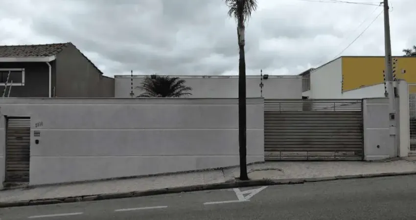 Casa com 3 quartos à venda na Rua Aparecida, 500, Jardim Santa Rosália, Sorocaba