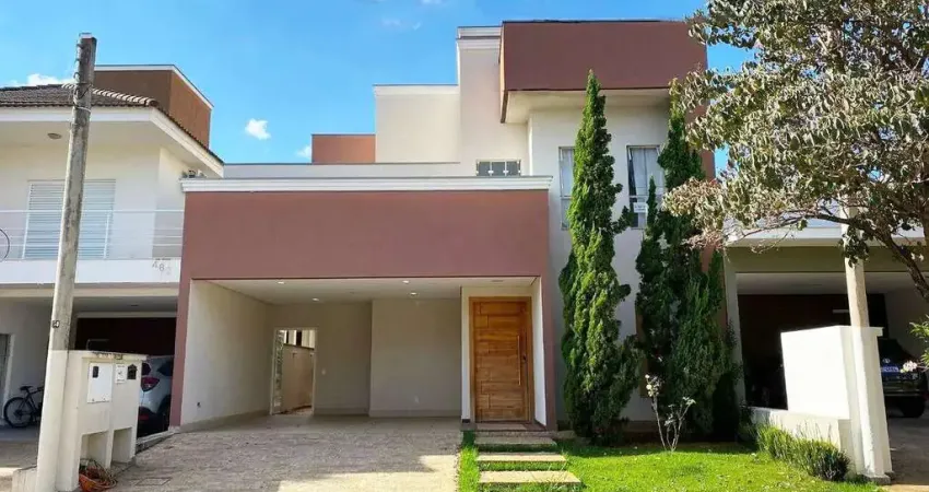 Casa em condomínio fechado com 3 quartos à venda na Condomínio Residencial Ibiti Royal Park, 3516, Ibiti Royal Park, Sorocaba