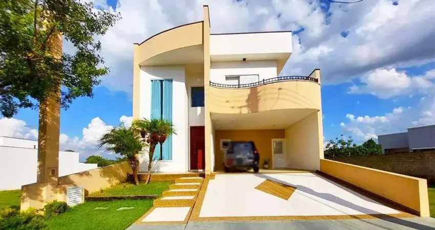 Casa com 3 quartos à venda na Rua Paulo Varchavtchik, 1005, Aparecidinha, Sorocaba