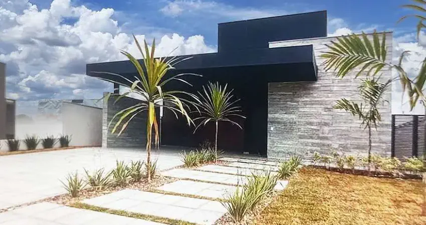 Casa em condomínio fechado com 3 quartos à venda na Alameda Espanha, 61, Alphaville Nova Esplanada, Votorantim