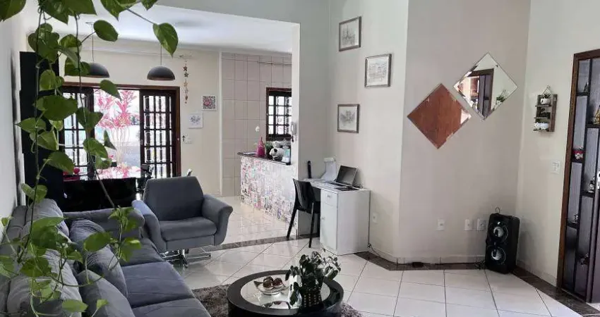 Casa com 3 quartos à venda na Rua João Martinez, 100, Jardim Bandeirantes, Sorocaba