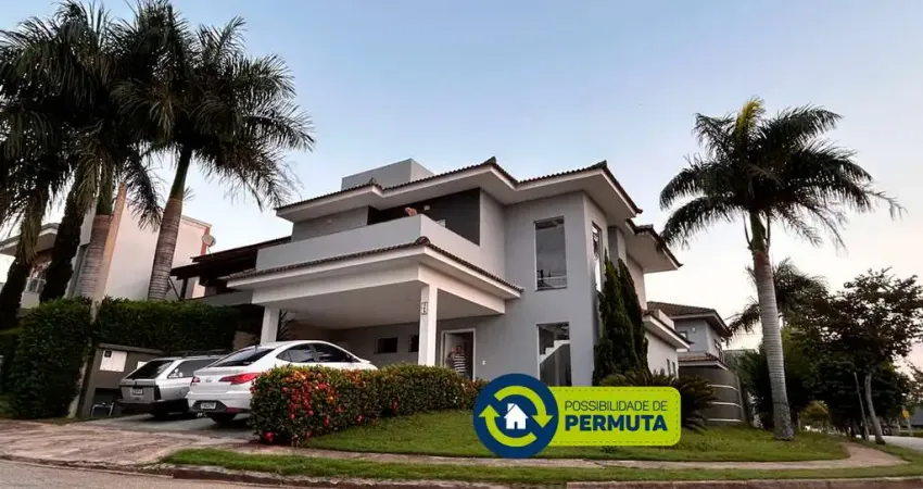 Casa com 3 quartos à venda na Rua Alex Sandro Bueno Pacheco, 61, Ibiti Royal Park, Sorocaba