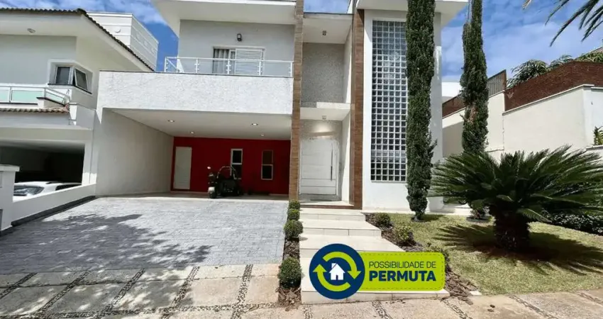 Casa com 3 quartos à venda na Avenida Professora Izoraida Marques Peres, 600, Parque Campolim, Sorocaba