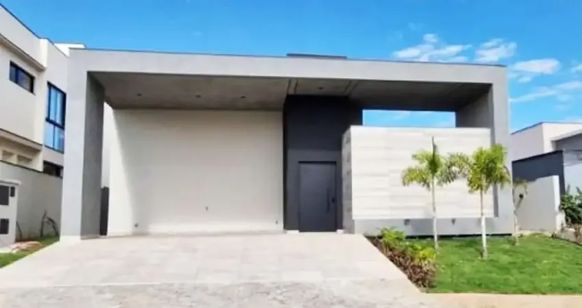 Casa em condomínio fechado com 4 quartos para alugar na Avenida Professora Izoraida Marques Peres, 600, Parque Campolim, Sorocaba