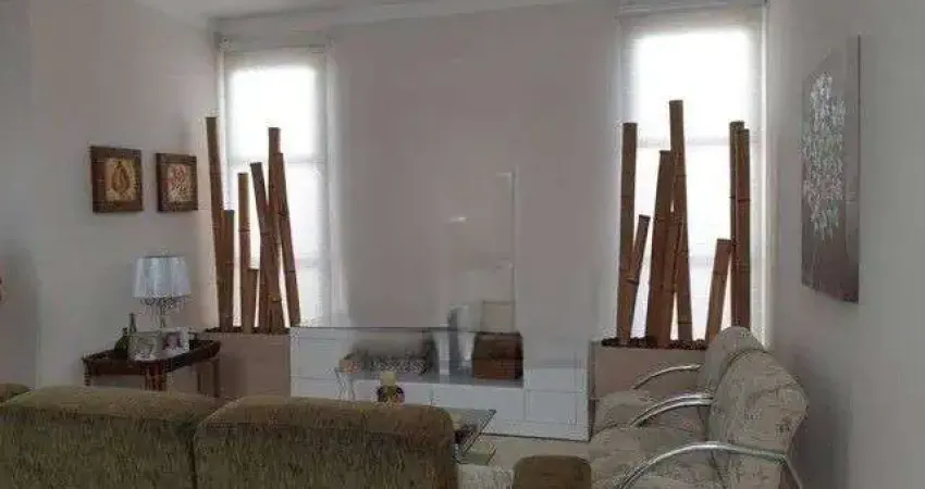 Casa com 4 quartos à venda na Rua Vidal de Araújo, Jardim do Paço, Sorocaba