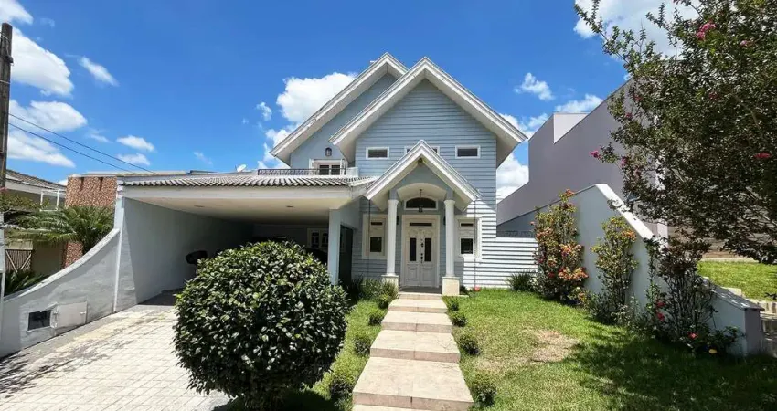 Casa com 3 quartos à venda na Avenida Rogério Cassola, 485, Itapeva, Votorantim