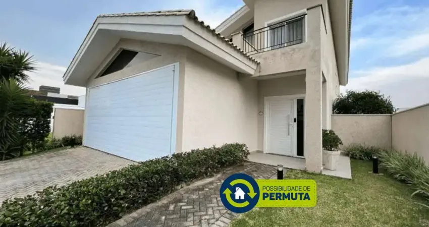 Casa com 3 quartos à venda na Alameda Espanha, 61, Alphaville Nova Esplanada, Votorantim