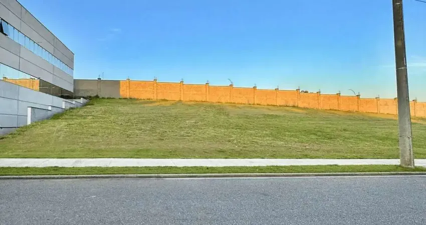 Terreno à venda na Alameda Espanha, 61, Alphaville Nova Esplanada, Votorantim