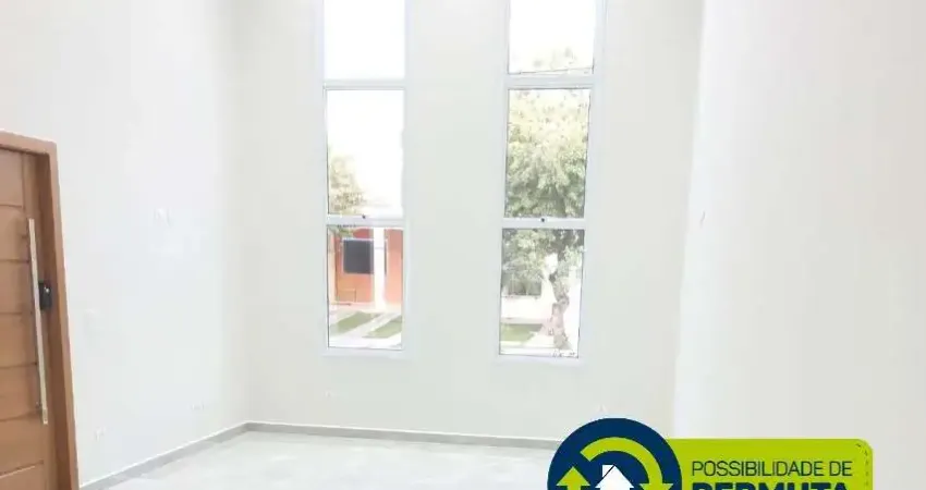 Casa em condomínio fechado com 3 quartos à venda na Rua Raphael Jafet, Jardim Portobello, Sorocaba