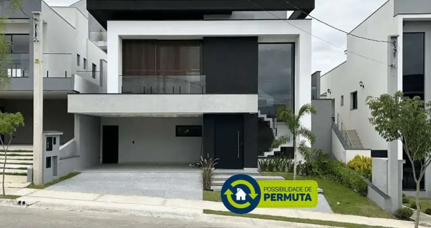 Casa com 3 quartos à venda na Avenida Professora Izoraida Marques Peres, 600, Parque Campolim, Sorocaba