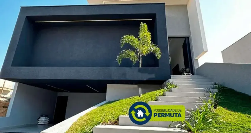 Casa com 3 quartos à venda na Estrada José Celeste, Morros, Sorocaba