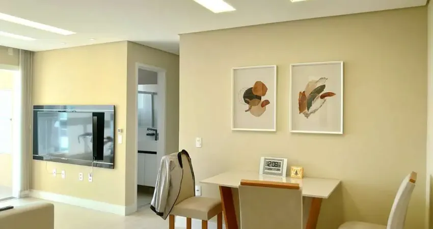 Apartamento com 3 quartos à venda na Avenida São Paulo, 2233, Além Ponte, Sorocaba