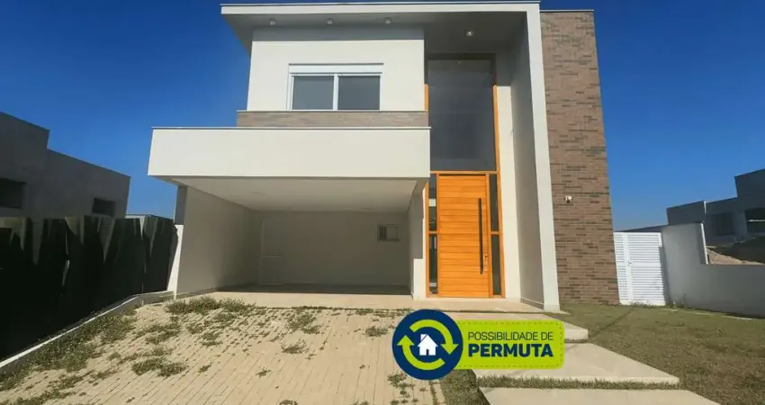 Casa com 3 quartos à venda na Avenida Professora Izoraida Marques Peres, 600, Parque Campolim, Sorocaba
