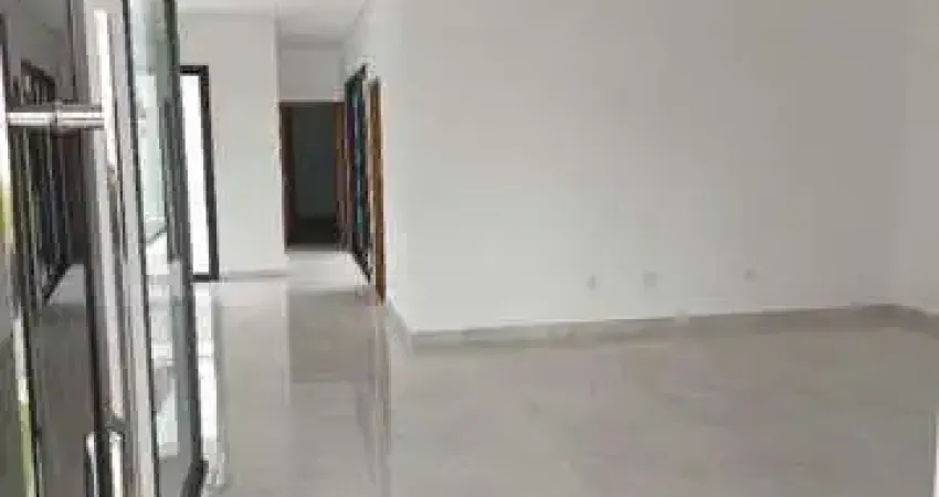 Casa em condomínio fechado com 3 quartos à venda na Rua Alcides Gutierres, Parque Ibiti Reserva, Sorocaba