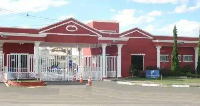 Terreno à venda na Rua Antonio Fasoli, Jardim Residencial Villa Olympia, Sorocaba