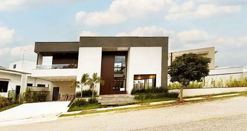 Casa com 4 quartos à venda na Avenida Professora Izoraida Marques Peres, 600, Parque Campolim, Sorocaba