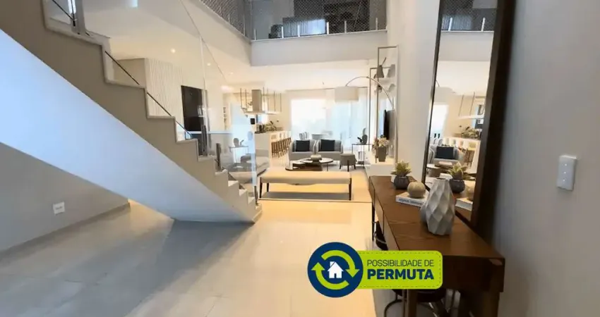 Casa com 3 quartos à venda na Avenida Professora Izoraida Marques Peres, 600, Parque Campolim, Sorocaba