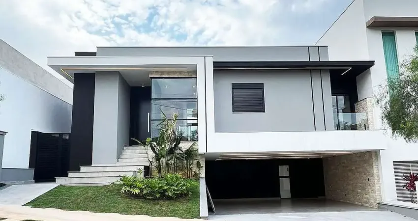 Casa em condomínio fechado com 4 quartos à venda na Avenida Rogério Cassola, 842, Itapeva, Votorantim