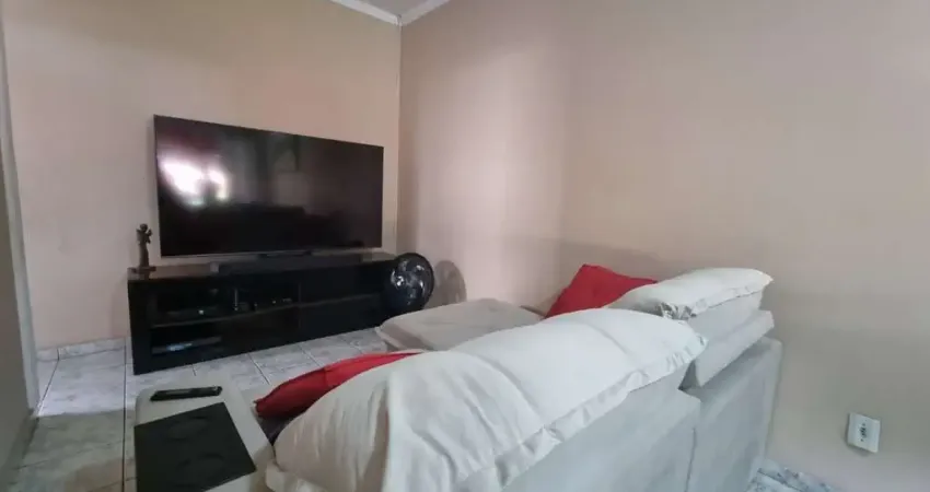 Casa em condomínio fechado com 3 quartos à venda na Avenida São Paulo, 2717, Além Ponte, Sorocaba