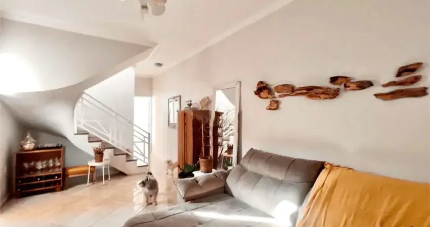 Casa com 3 quartos à venda na Avenida Roque Gabriel, 471, Jardim Morumbi, Sorocaba