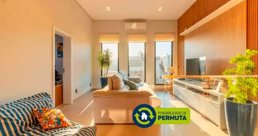 Casa em condomínio fechado com 3 quartos à venda na Alameda Espanha, 61, Alphaville Nova Esplanada, Votorantim