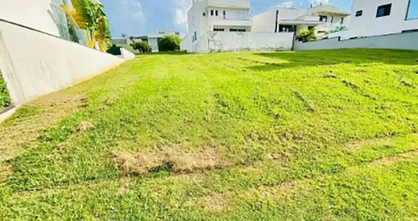 Terreno à venda na Alameda Alemanha, 61, Alphaville Nova Esplanada, Votorantim