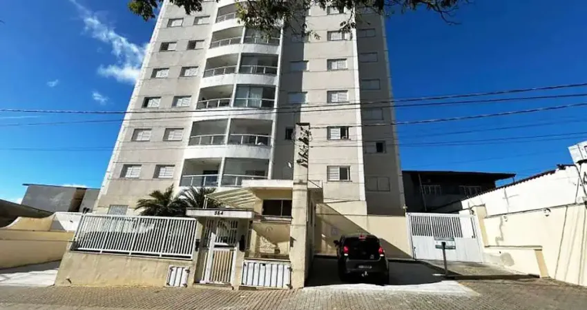Apartamento com 3 quartos à venda na Rua Humberto Notari, 384, Jardim Gonçalves, Sorocaba