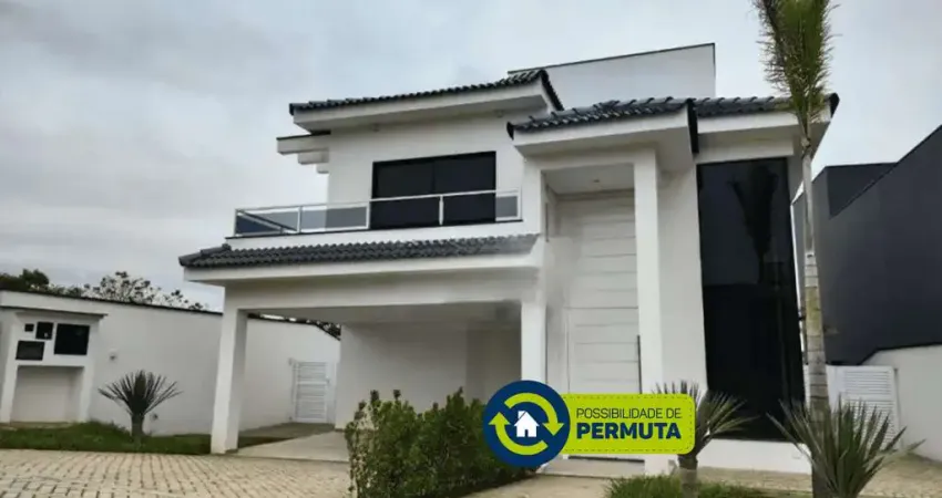 Casa em condomínio fechado com 3 quartos à venda na Alameda Espanha, 61, Alphaville Nova Esplanada, Votorantim