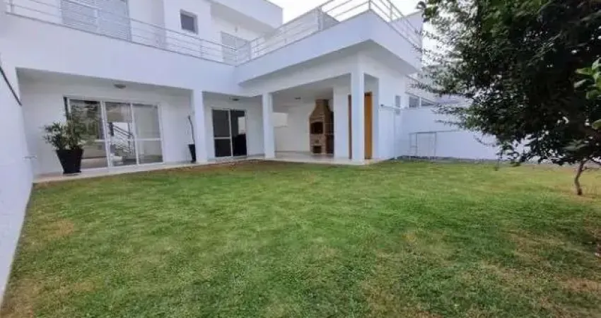 Casa com 3 quartos à venda na Rua Antonio Carlos Vasques da Gama, Residencial Villa do Bosque, Sorocaba