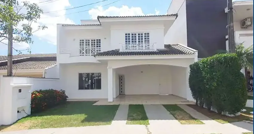 Casa com 3 quartos à venda na Rua Rosa Maldonado Archila, 100, Jardim Vila Inglesa, Sorocaba