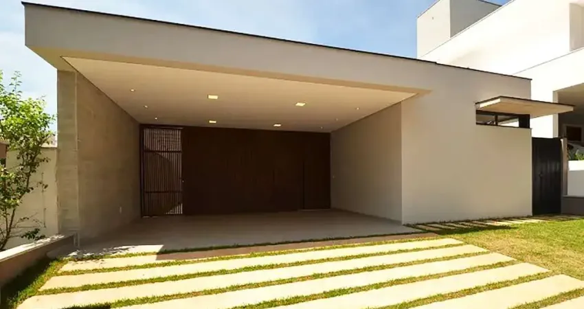 Casa em condomínio fechado com 3 quartos à venda na Alameda Espanha, 61, Alphaville Nova Esplanada, Votorantim