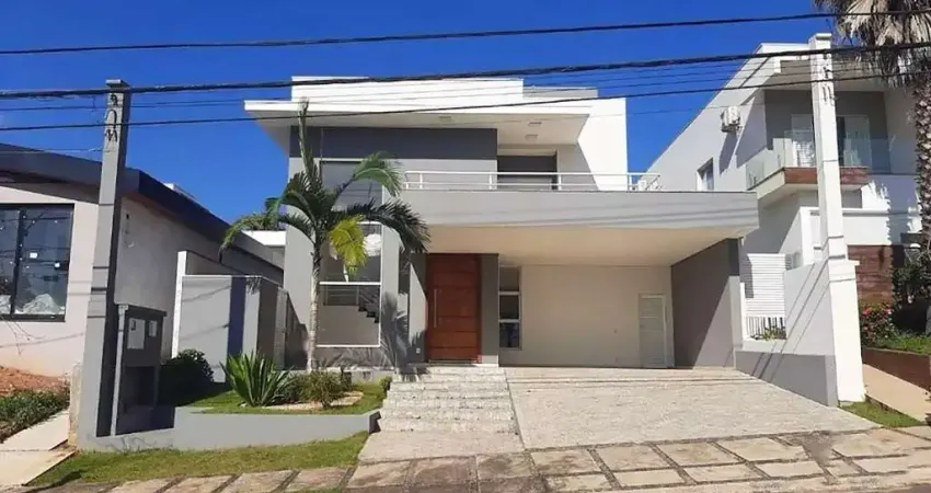 Casa com 3 quartos à venda na Avenida Professora Izoraida Marques Peres, 600, Parque Campolim, Sorocaba