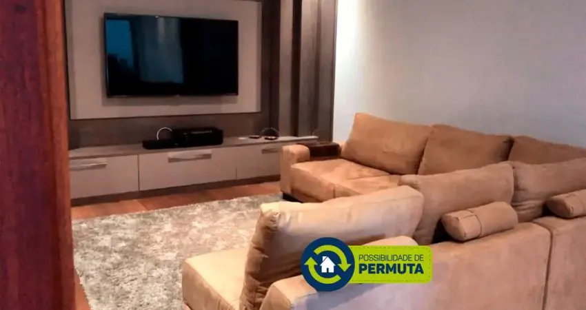 Casa com 3 quartos à venda na Alameda Espanha, Alphaville Nova Esplanada, Votorantim