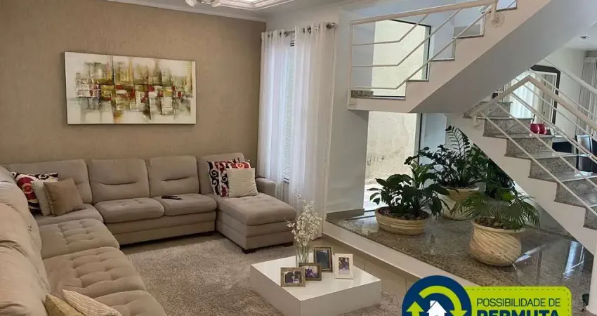 Casa com 4 quartos à venda na Rua Helena Marques de Carvalho, Jardim Ibiti do Paço, Sorocaba