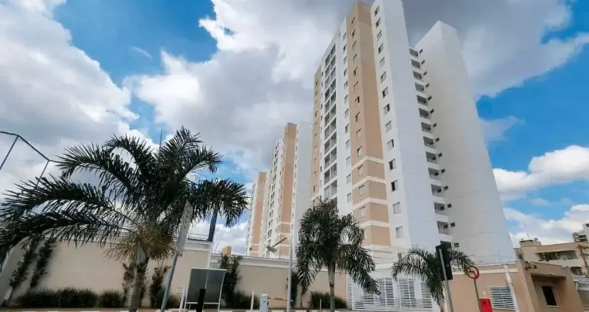 Apartamento com 3 quartos à venda na Rua Carmem Galan Archilla, 195, Parque Três Meninos, Sorocaba