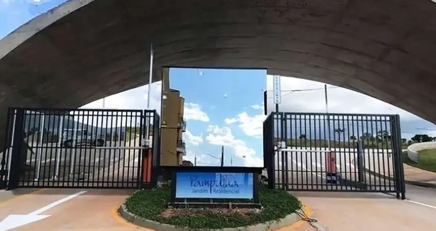 Terreno à venda na Rua Plínio de Almeida, Jardim Vila São Domingos, Sorocaba