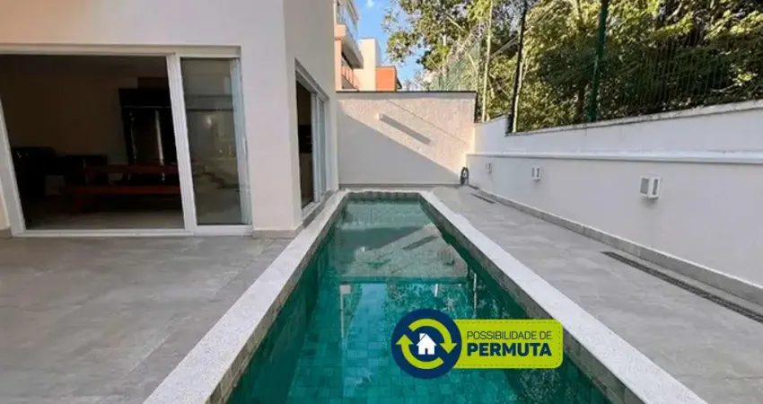 Casa com 3 quartos à venda na Avenida Landscape, 200, Cyrela Landscape Esplanada, Votorantim