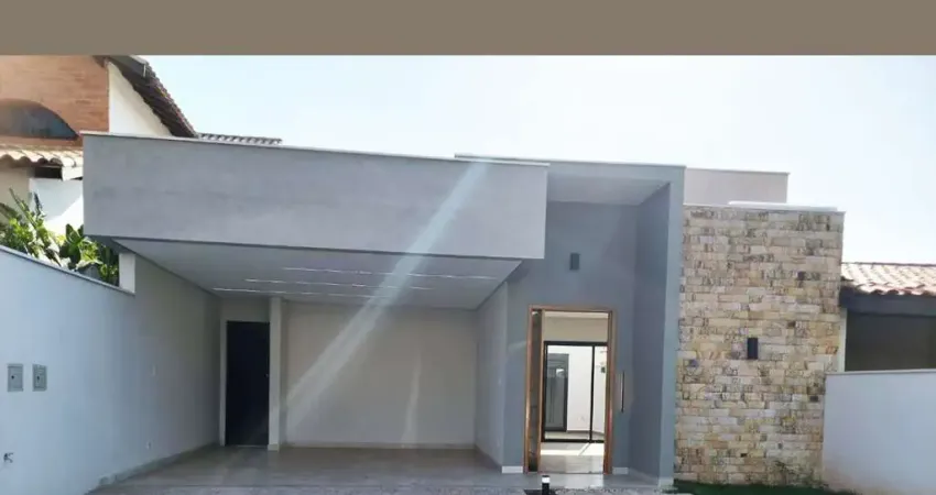 Casa em condomínio fechado com 3 quartos à venda na Avenida Francisco Bassalobre, 100, Granja Olga I, Sorocaba