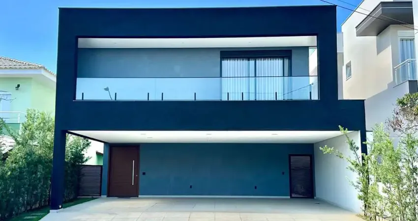 Casa com 4 quartos à venda na Avenida Adolpho Massaglia, 837, Vossoroca, Votorantim