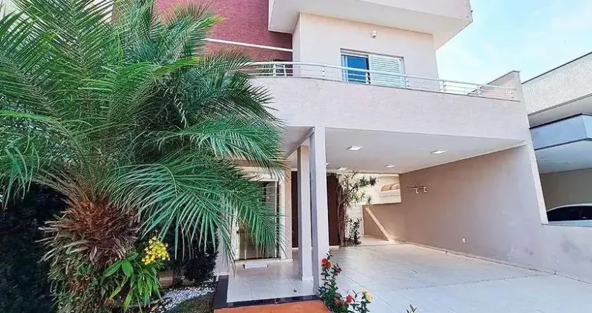 Casa com 3 quartos à venda na Rua Paulo Varchavtchik, 1005, Aparecidinha, Sorocaba