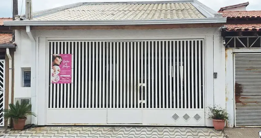 Casa com 3 quartos à venda na Rua Padre Pedro Domingos Paes, 755, Vila Haro, Sorocaba