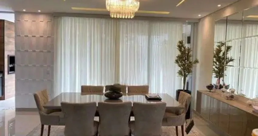 Casa com 3 quartos à venda na Rua Celeste Previtalli Alquezar, Jardim Residencial Le France, Sorocaba