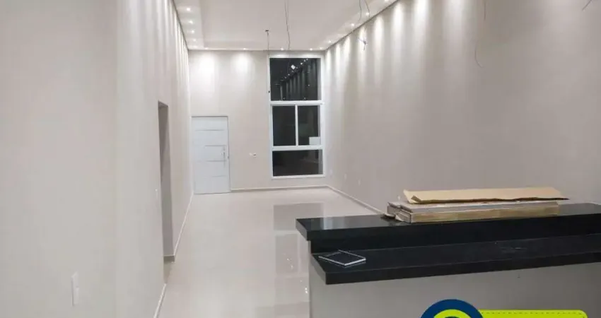 Casa em condomínio fechado com 3 quartos à venda na Rua Raphael Jafet, Jardim Portobello, Sorocaba