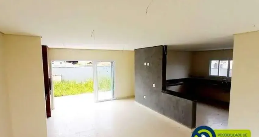 Casa em condomínio fechado com 3 quartos à venda na Rua Aníbal Antunes Pinto, Cyrela Landscape Esplanada, Votorantim