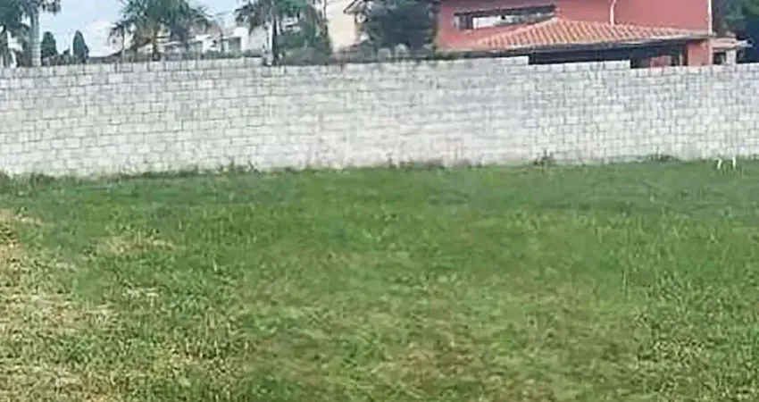 Terreno à venda na Rua Ottília Wey Pereira, Boa Vista, Sorocaba