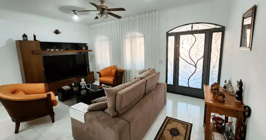 Casa com 3 quartos à venda na Rua Coronel Nogueira Padilha, 612, Vila Hortência, Sorocaba